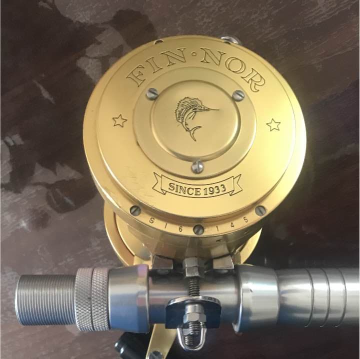 フィンノール FINNOR