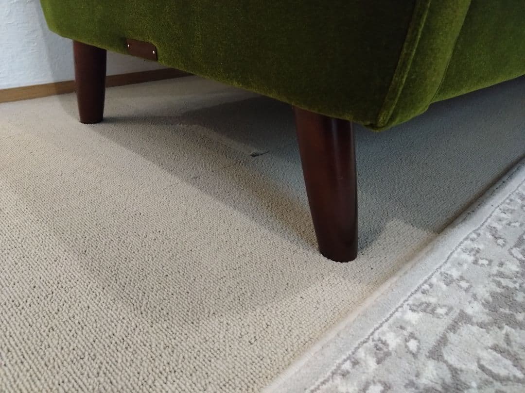 カリモク60 ロビーチェア