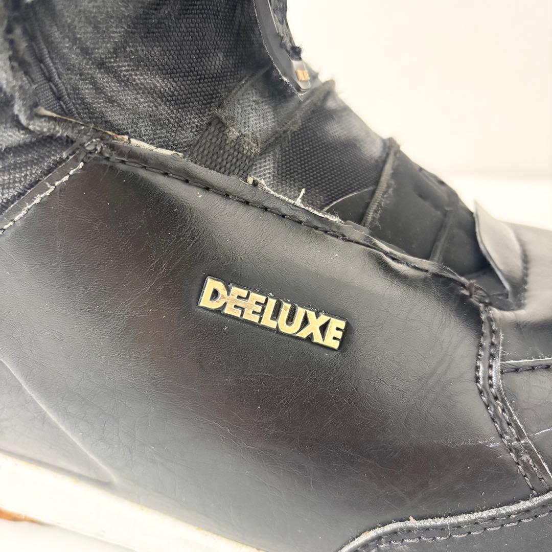 DEELUXE EMPIRE 26.5 ディーラックス エンパイア