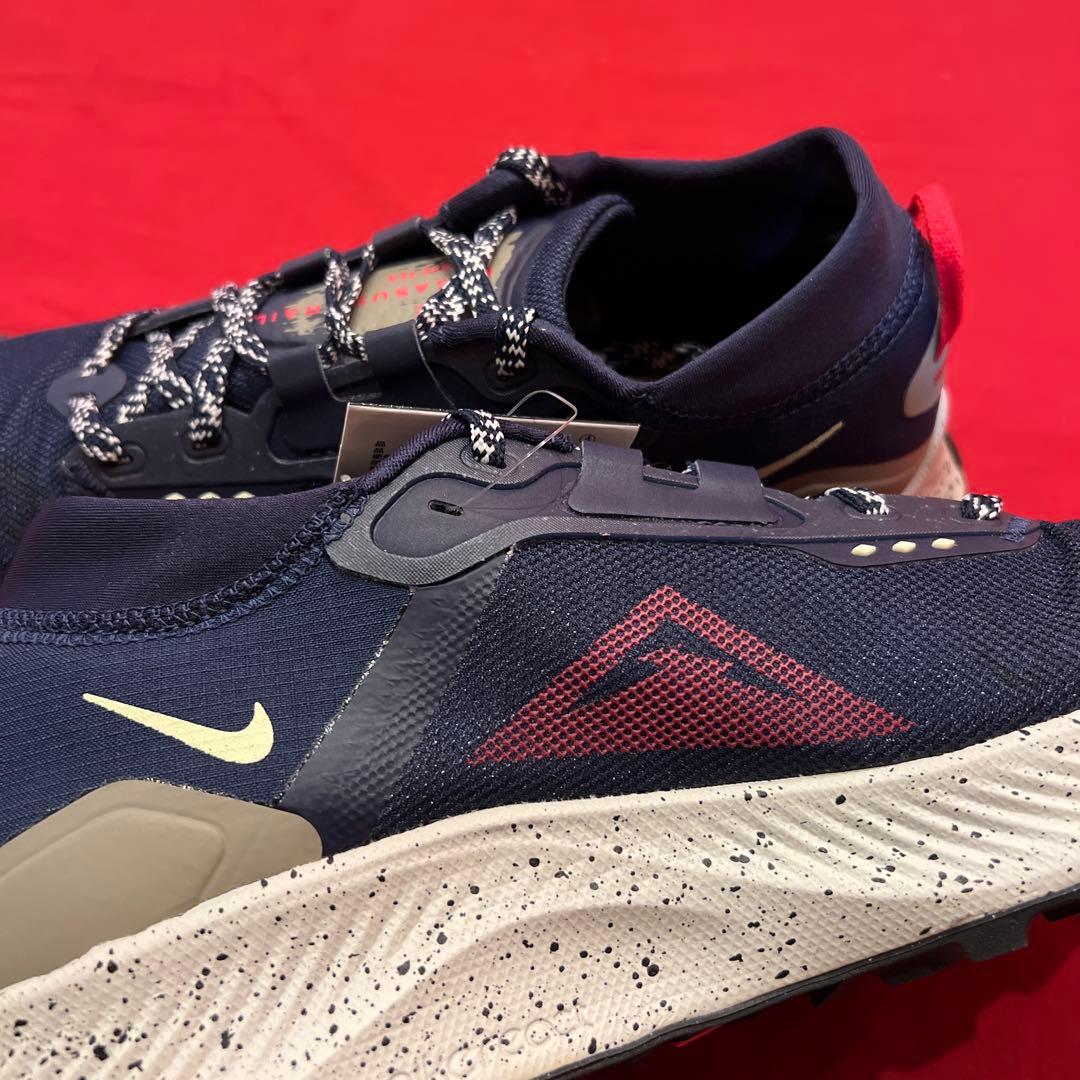 NIKE　ペガサス トレイル 3 ゴアテックス　ランニングシューズ　トレラン