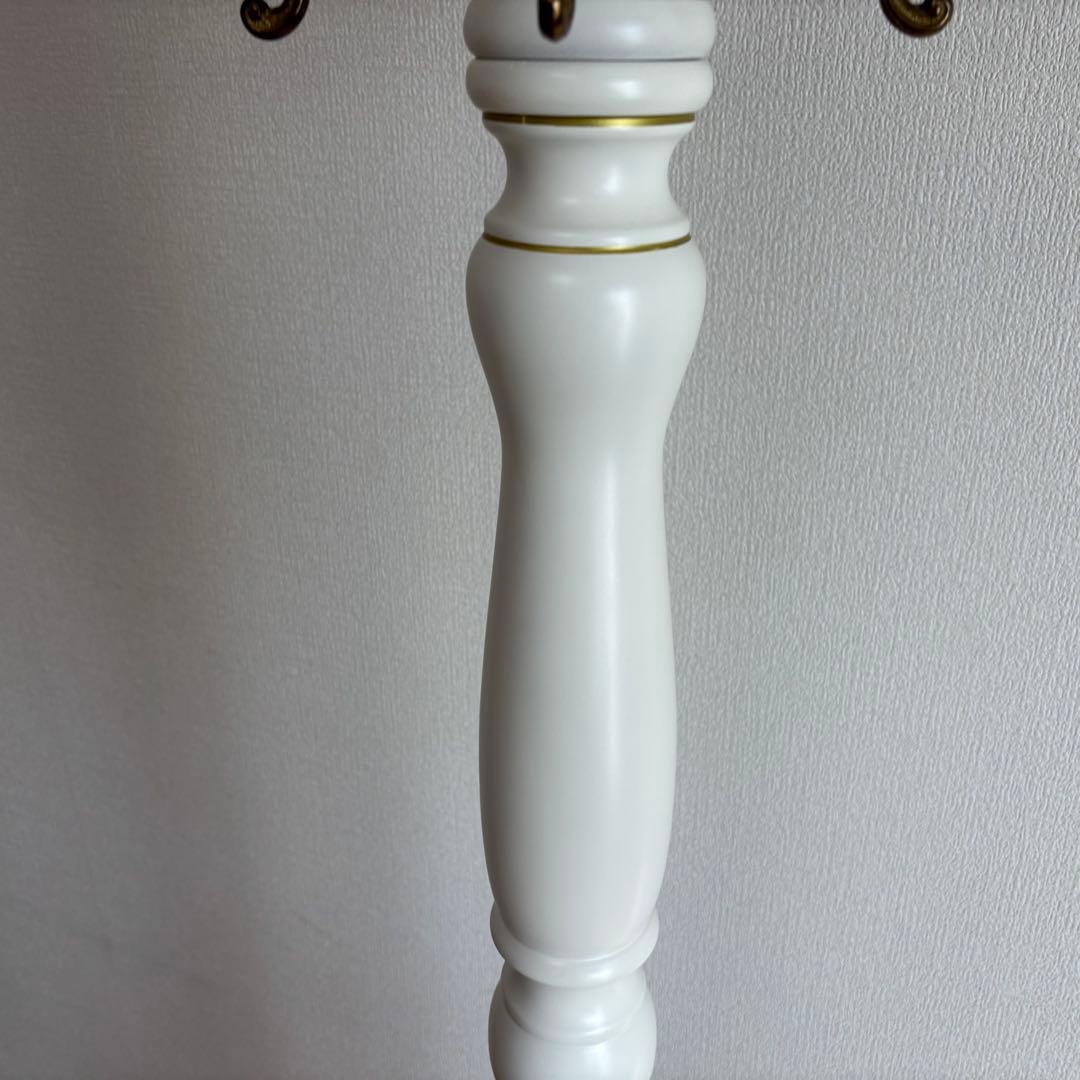 イタリア製☆フレンチスタイル☆ロココ☆コートハンガー