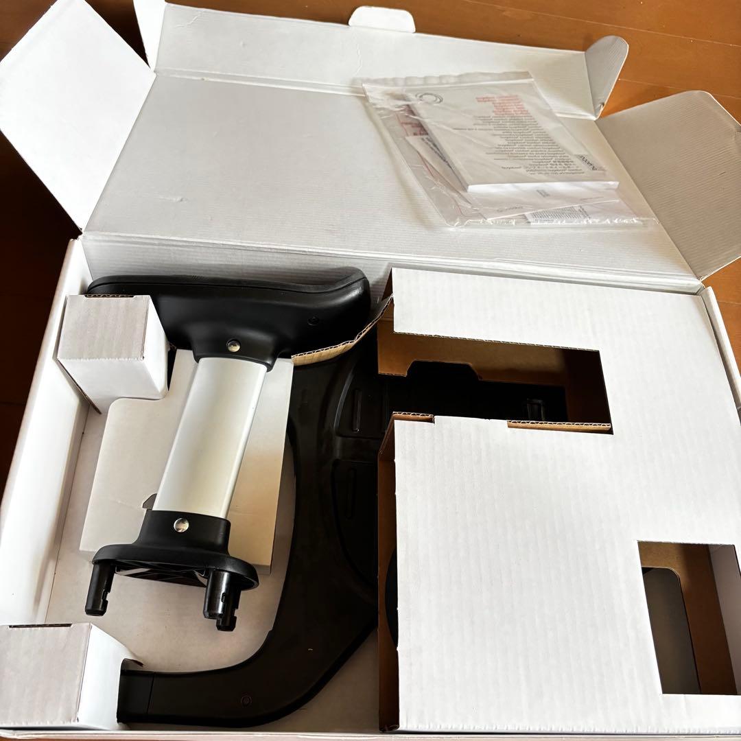 バガブー 2人乗り用