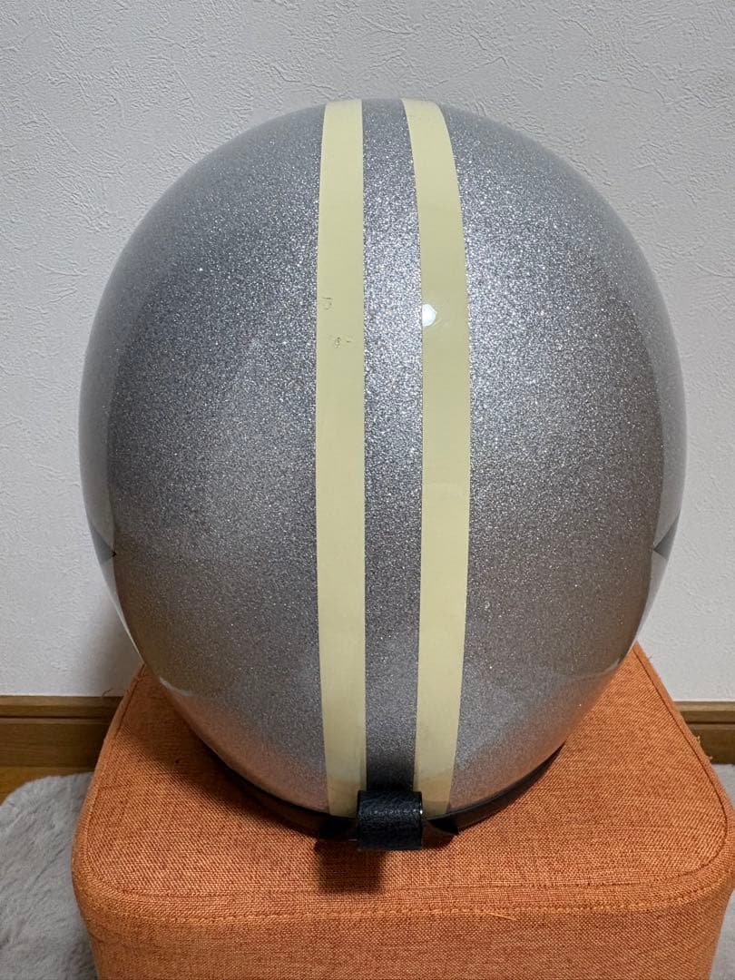 Buco ジェットヘルメット エクストララージ