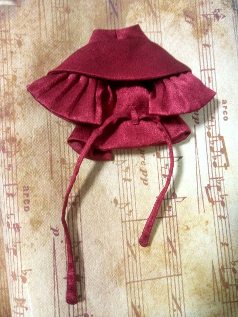 バービーアウトフィットPoppy Parker  ポピーパーカーNU Face