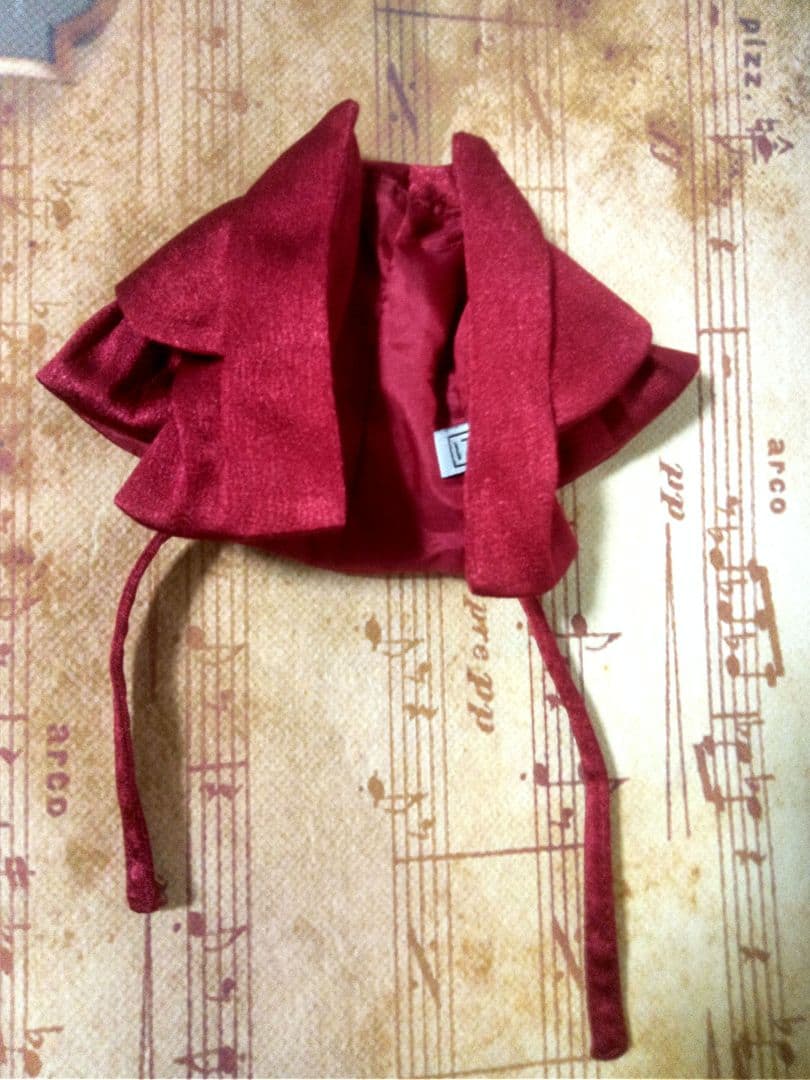 バービーアウトフィットPoppy Parker  ポピーパーカーNU Face