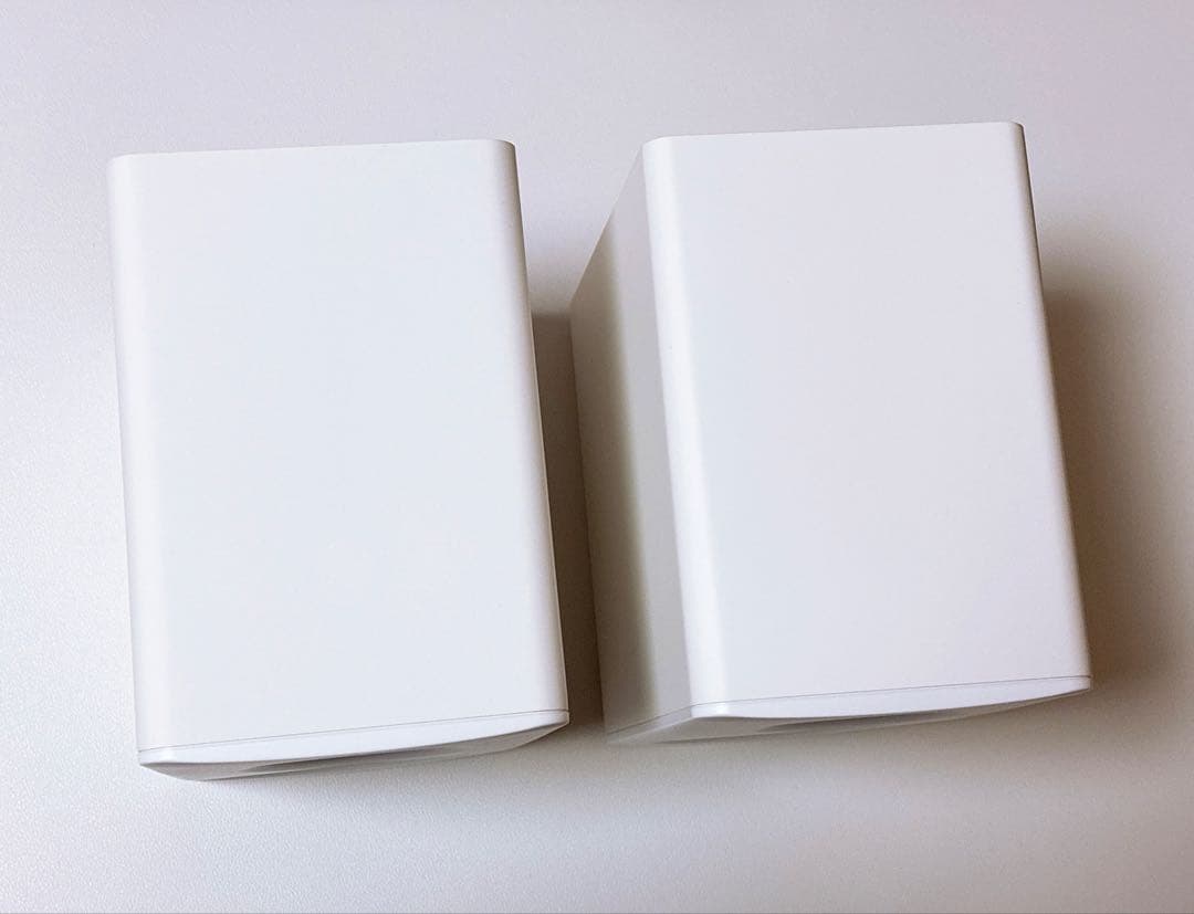 EDIFIER M60 ホワイトスピーカー