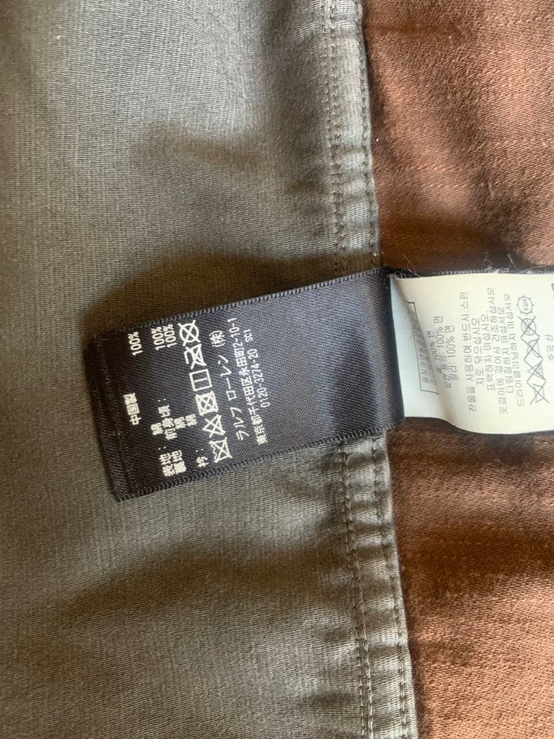 【名作】RRL “N-1 Deck Jacket” M デッキ ジャケット