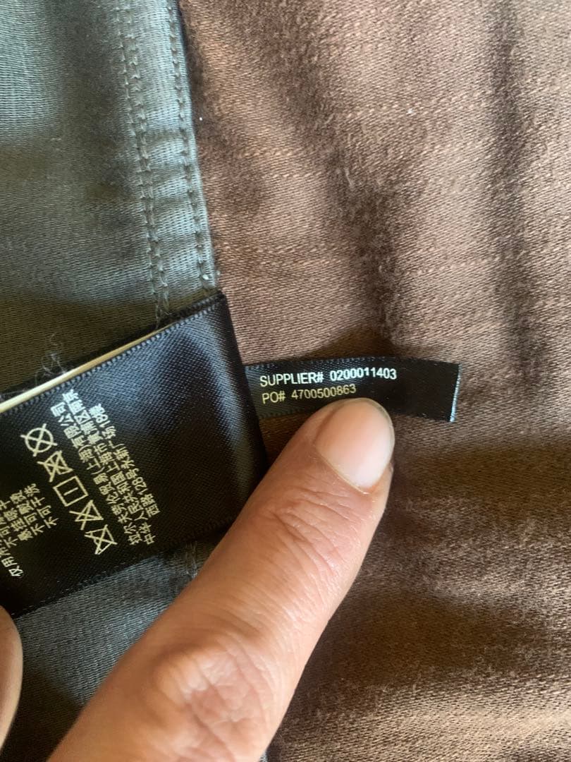 【名作】RRL “N-1 Deck Jacket” M デッキ ジャケット