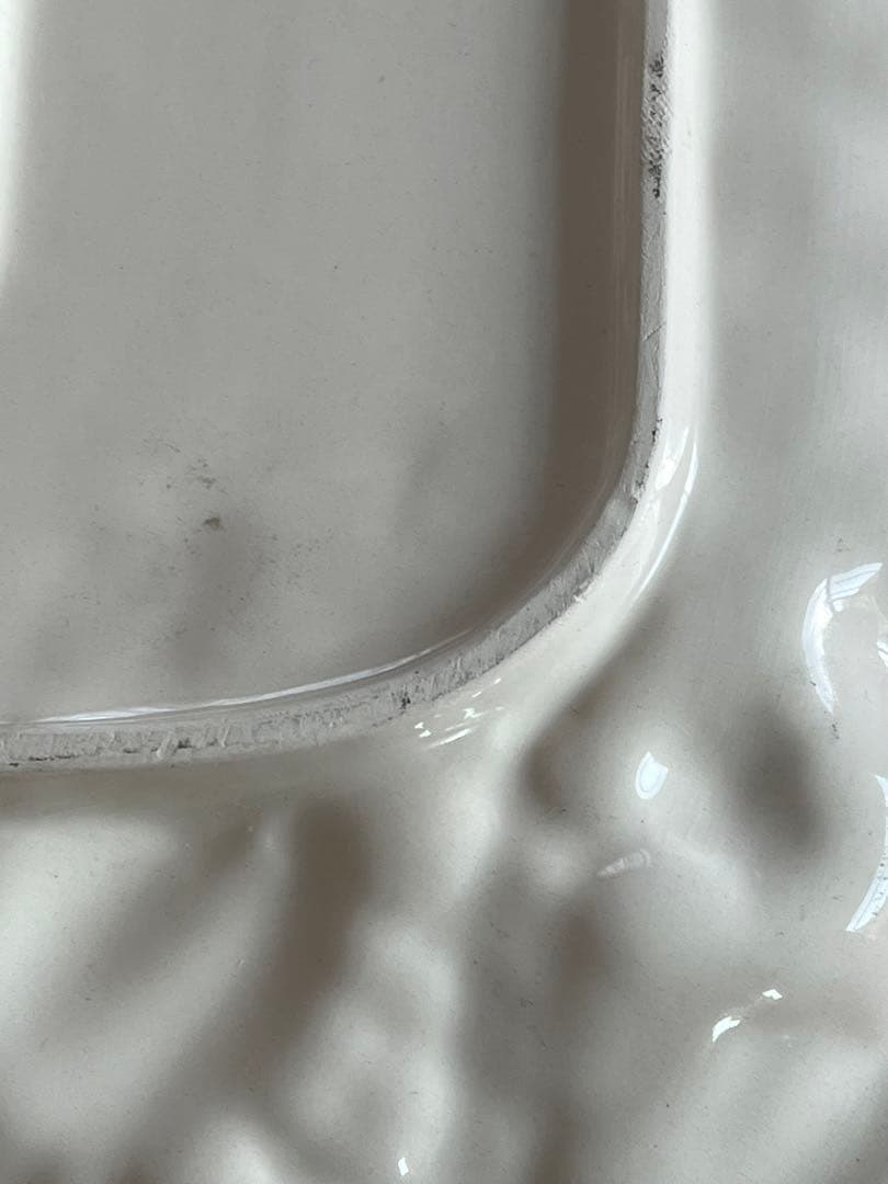 ポルトガルHANDPAINTED A.SANTOS PORTUGAL プレート