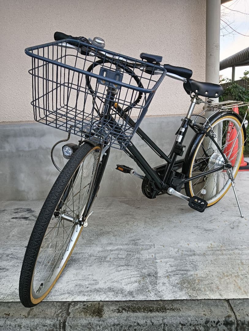 電動自転車折りたたみ26インチ