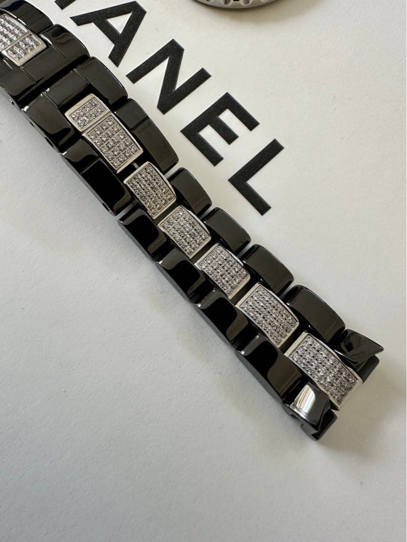 CHANEL J12  33ミリ　38ミリ　41ミリ