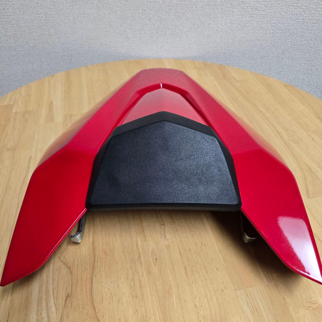 CBR650R シングルシート 純正 US HONDA