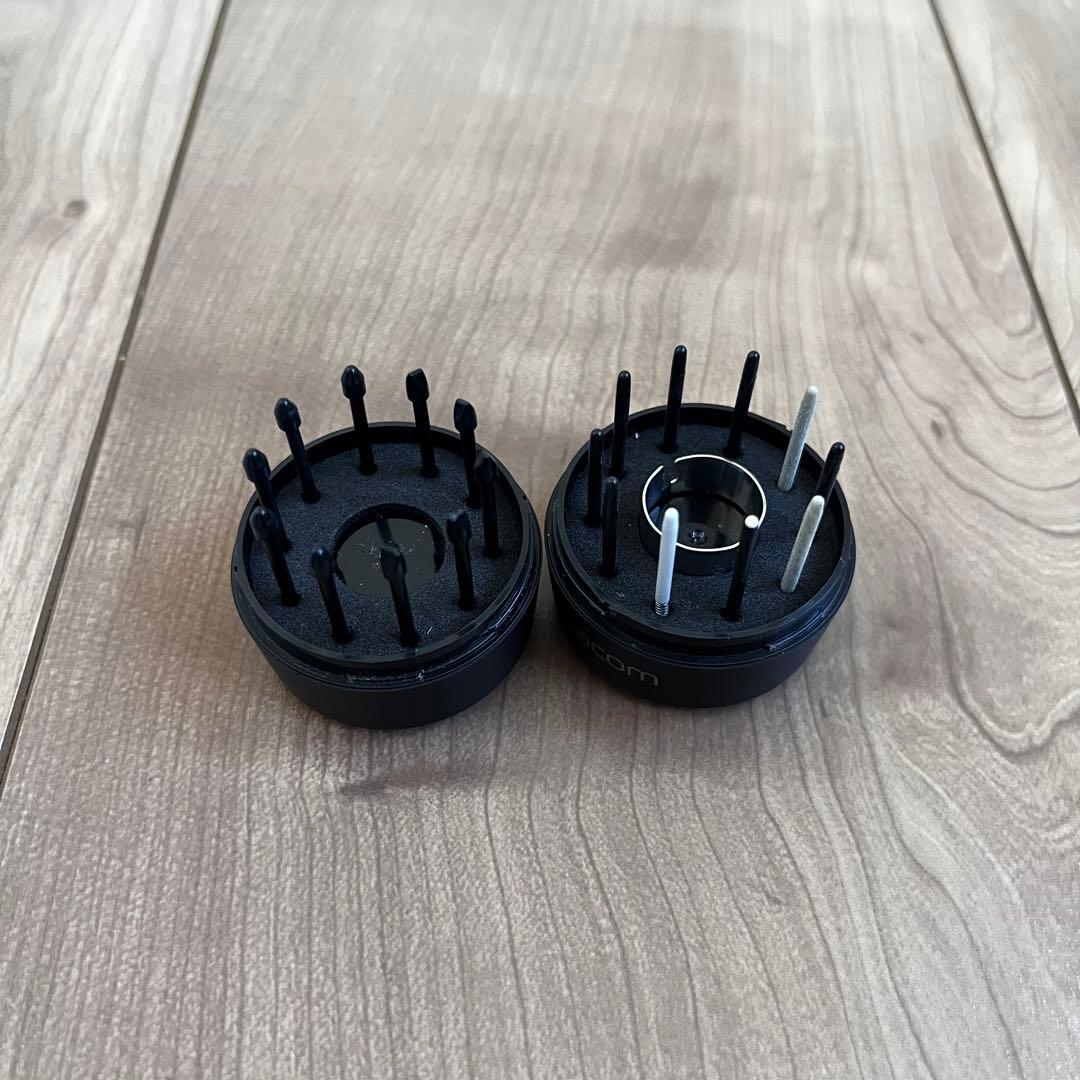 液タブ・ペンタブ Wacom Intuos Pro(M) + option Art pen