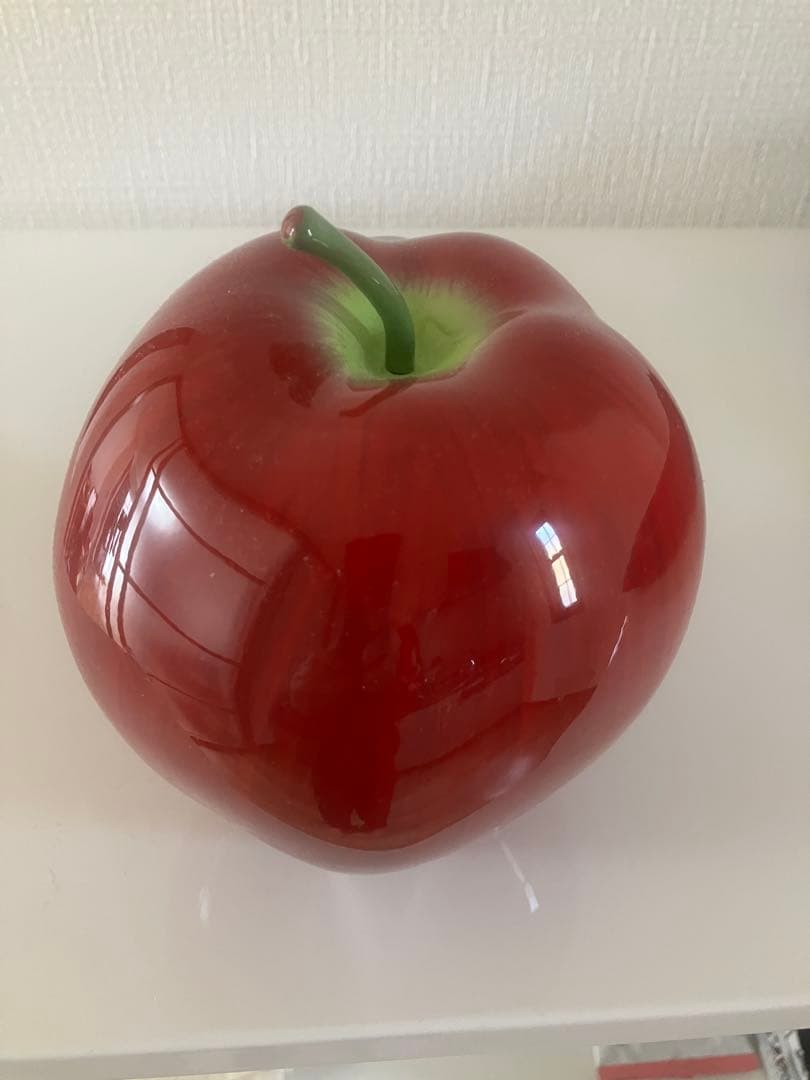 UNDERCOVER×MEDICOMTOY GILAPPLE CLOCK