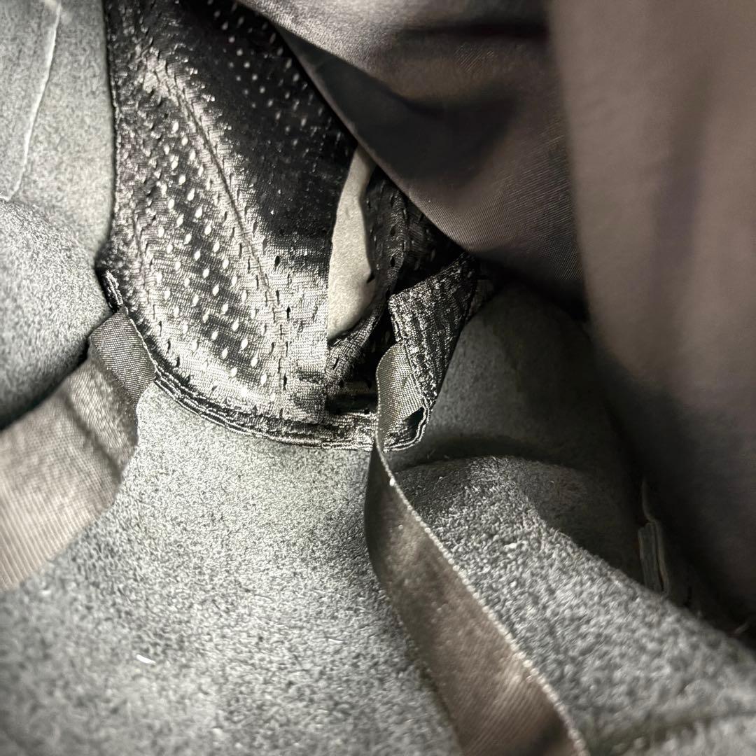 美品　KADOYAレザー ダブル　ライダースジャケット