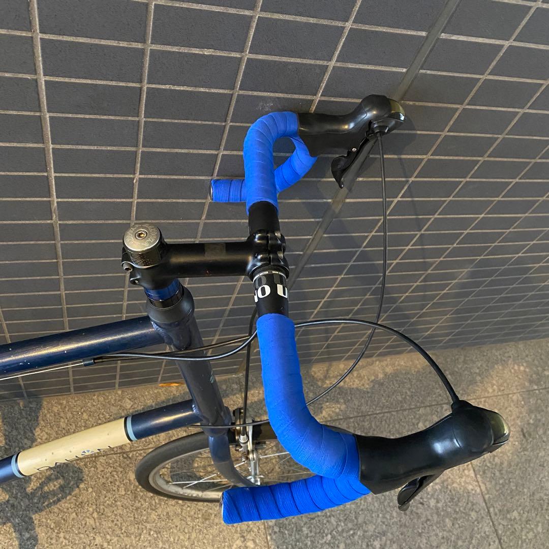 【中古良車！直渡】DAHON Smooth Hound ダホン　ミニベロ　東京