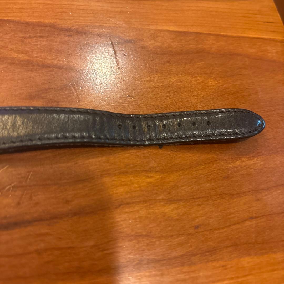 MOMA推奨ティボール・カルマン　M&Co.の腕時計５-o’clock