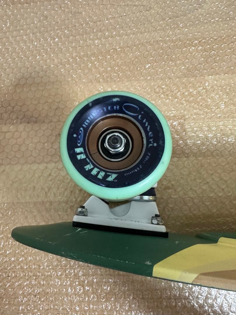 早い者勝 penny ペニー　ニッケル　27インチ　カスタム