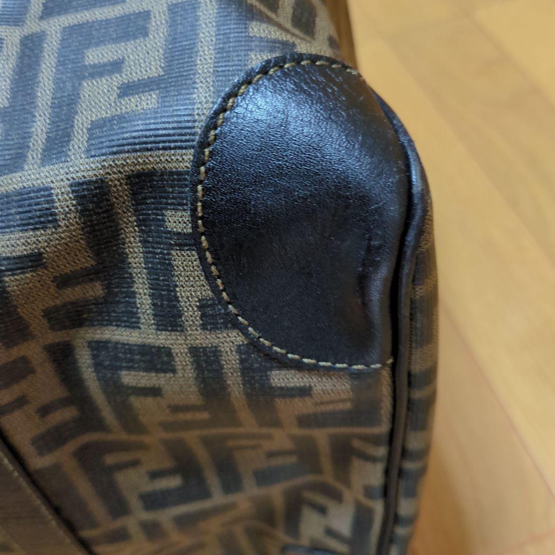 FENDI ボストンバッグ