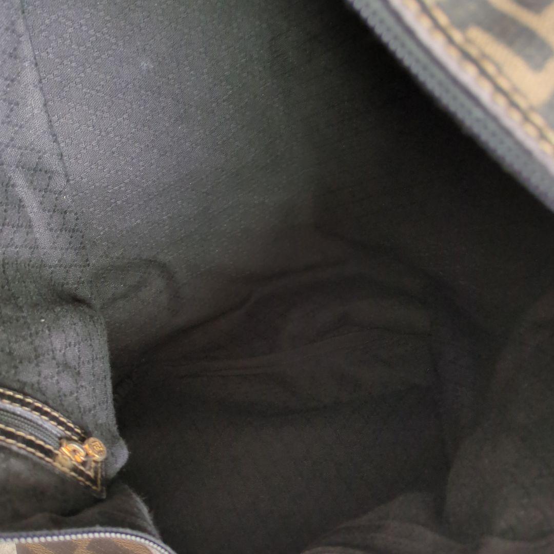 FENDI ボストンバッグ