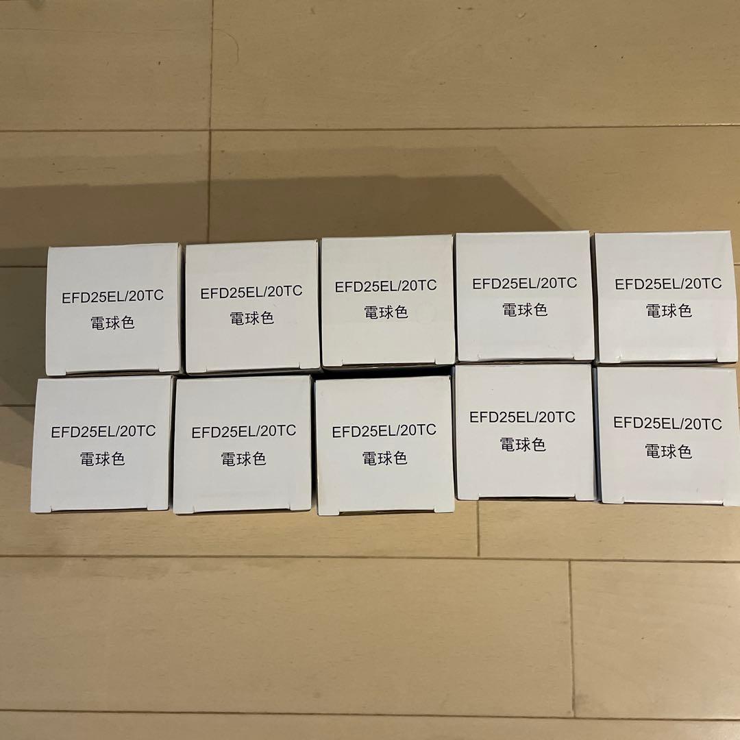 EFD25EL/20TC 10個