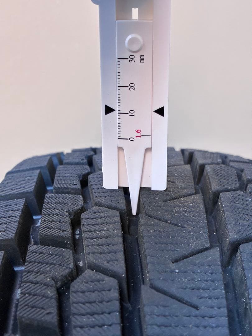 ice GUARD バリ山185/85R16 105/103LTスタッドレス