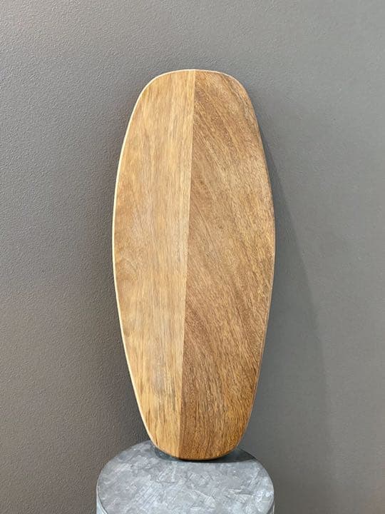 ビンテージ カッティングボード サーフ スケボー まな板 大きめ 美品