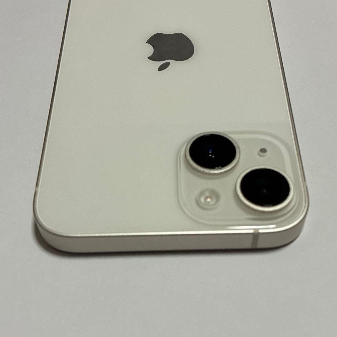 ※1日セール※Apple iPhone14 256GB スターライト
