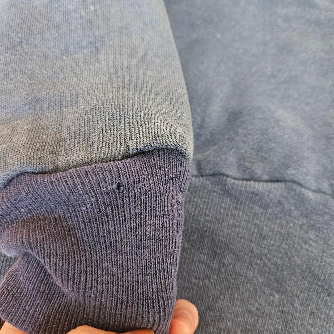 希少 ビンテージ 50s-60s Healthknit スウェットパーカー