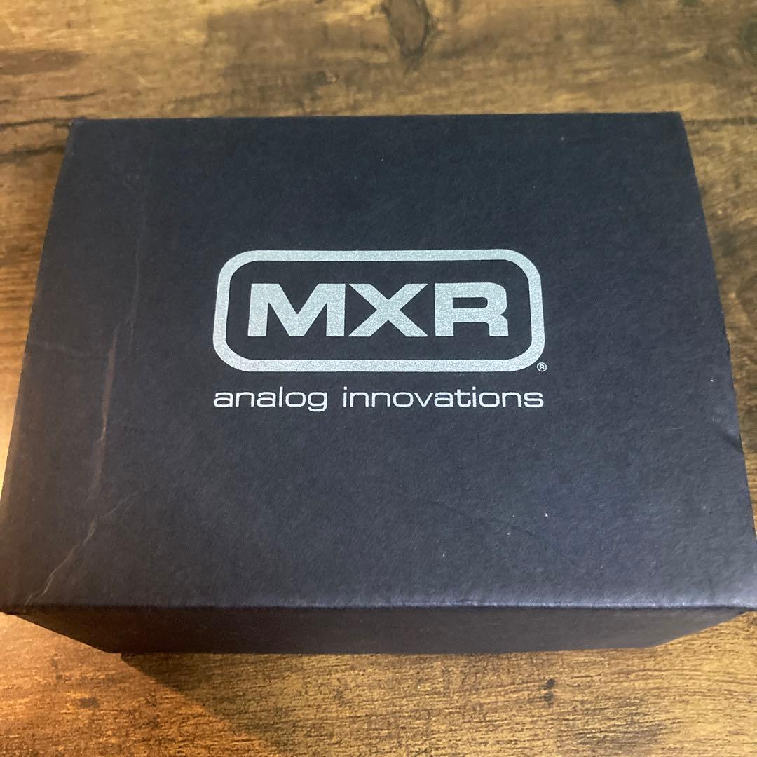 ジミヘンサウンド‼️MXR M68 Uni-Vibe ChorusVibrato‼️