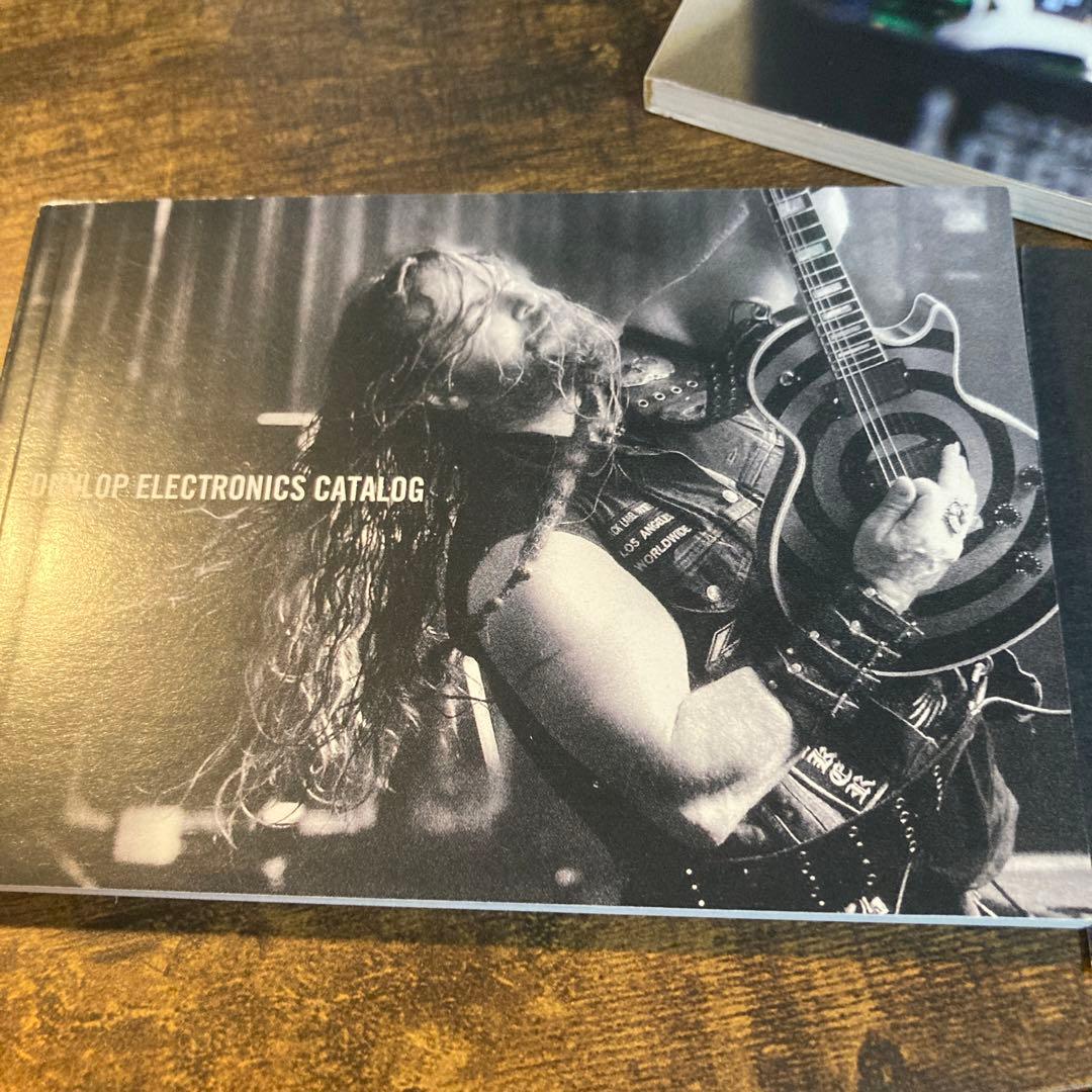 ジミヘンサウンド‼️MXR M68 Uni-Vibe ChorusVibrato‼️