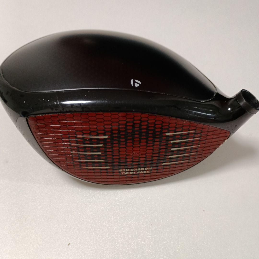 TaylorMade STEALTH HD ドライバー 9.0
