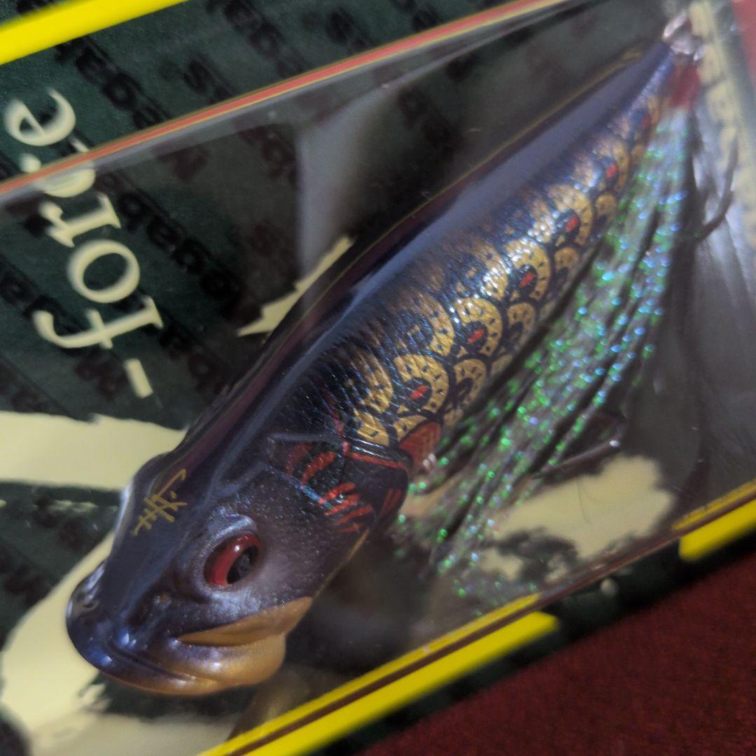 メガバス ポップx⑫ 瀧昇りフルコンプセット popx ポップエックス 限定