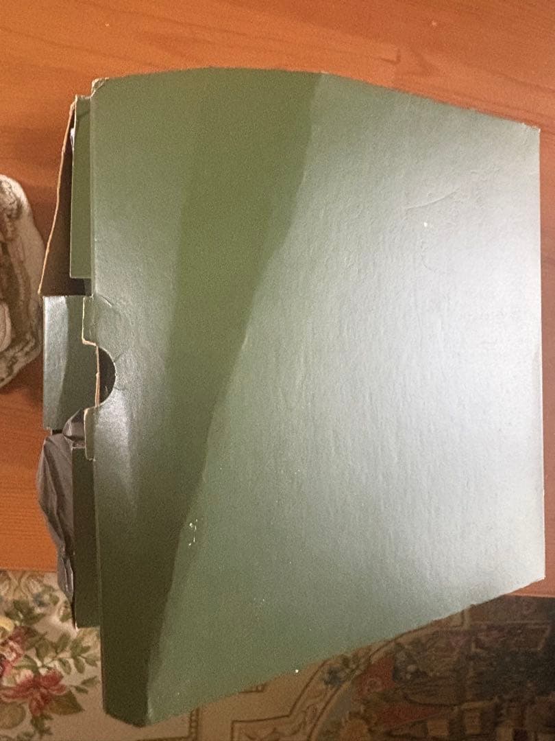 リリパットレーンLilliput Lane Sleigh Bells箱あり