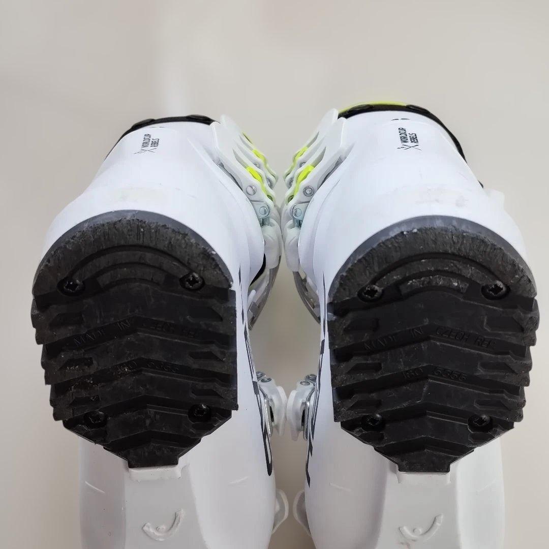 スキーブーツ HEAD RAPTOR 25.0/25.5