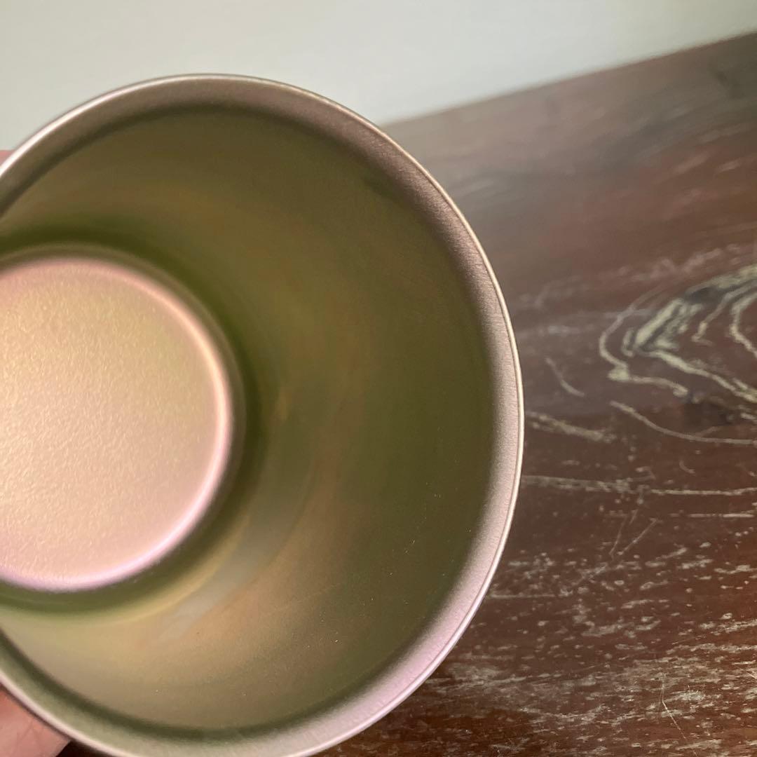 peak スターバックス　コラボ　マグ　300ml