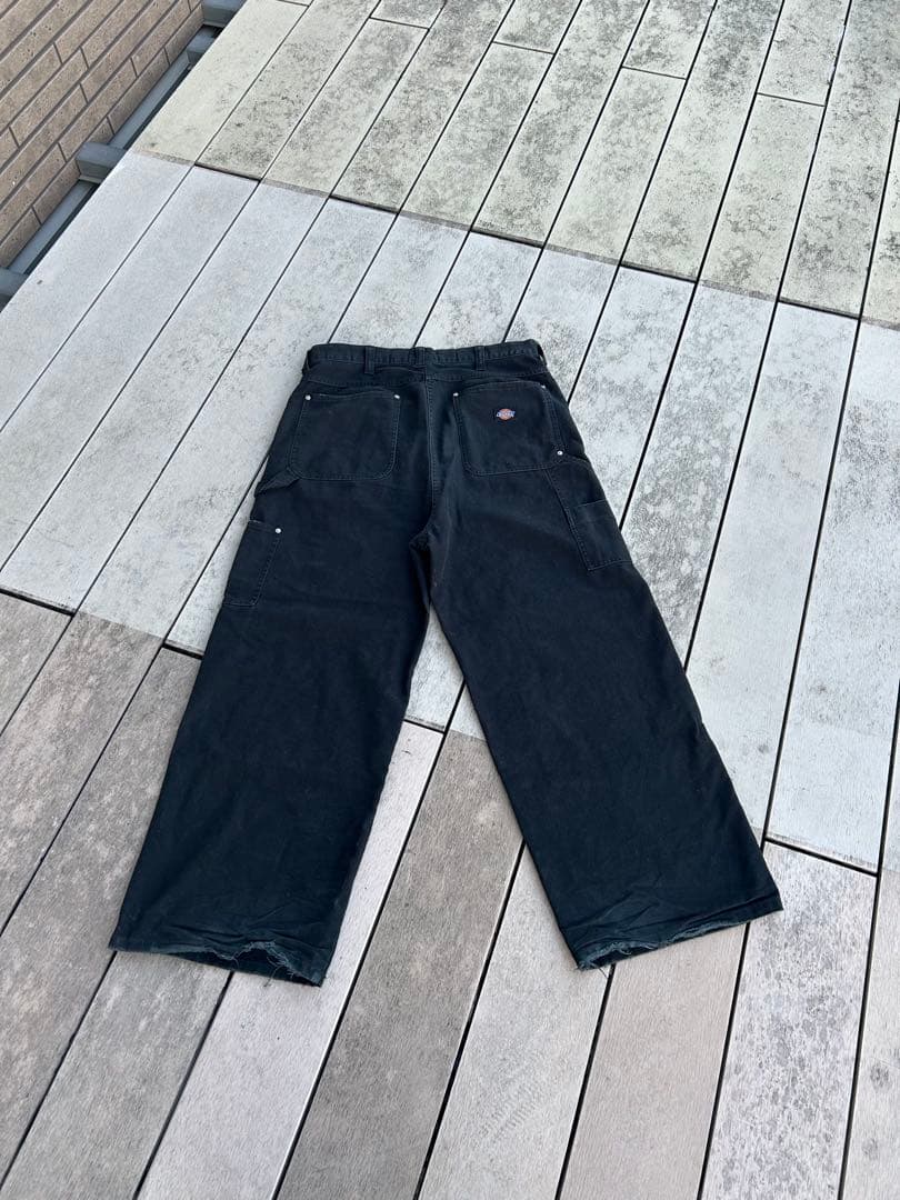 別注 Dickies × FUTURE ARCHIVE mサイズ 即日発送