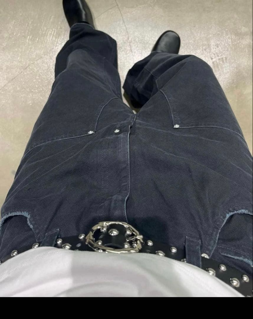 別注 Dickies × FUTURE ARCHIVE mサイズ 即日発送