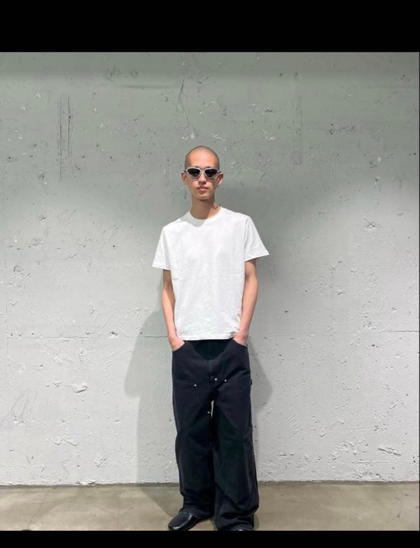 別注 Dickies × FUTURE ARCHIVE mサイズ 即日発送