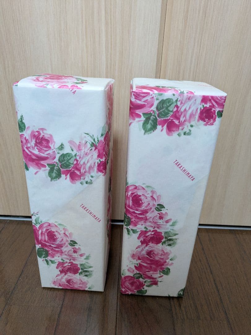 森伊蔵720ml 2本　高島屋