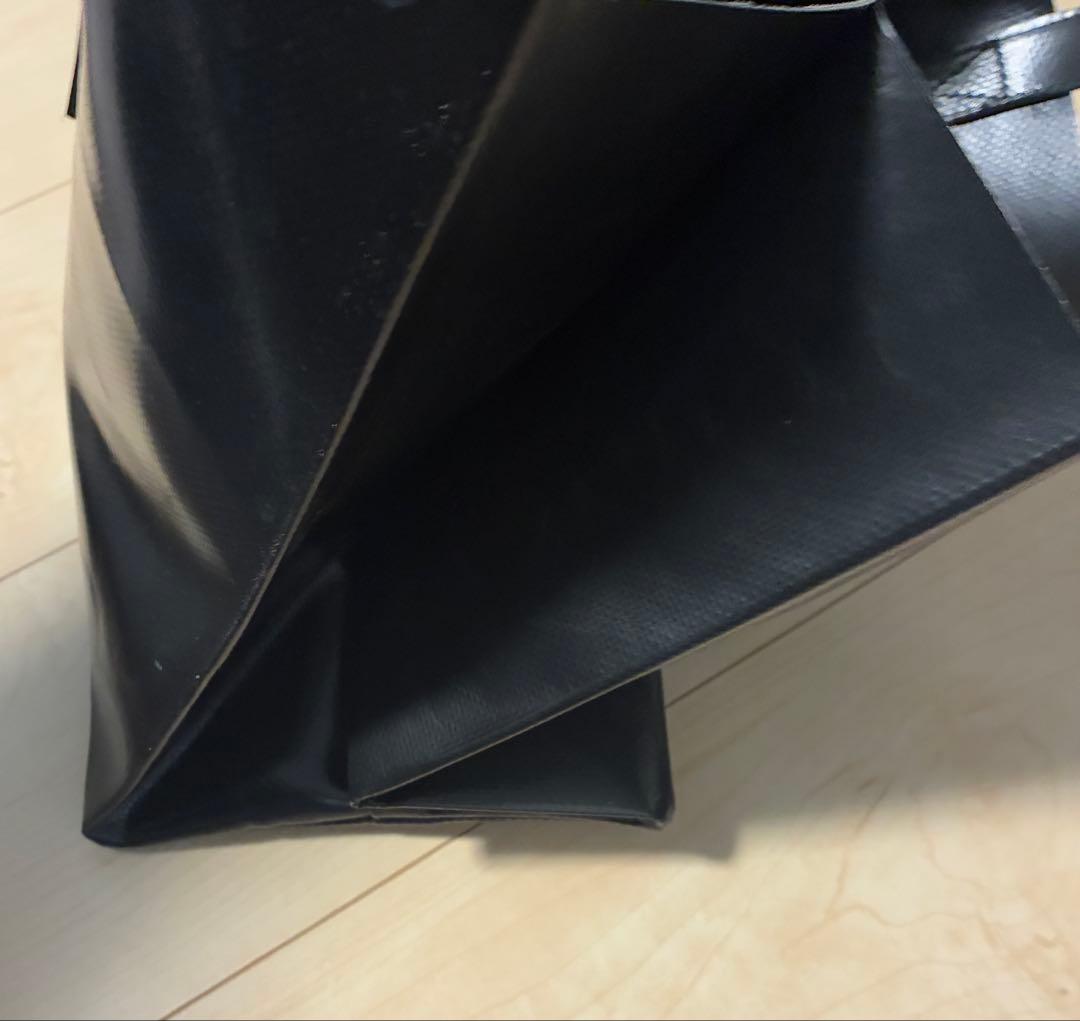 【新品未使用】フライターグ ブラック　FREITAG F250 SONNY黒