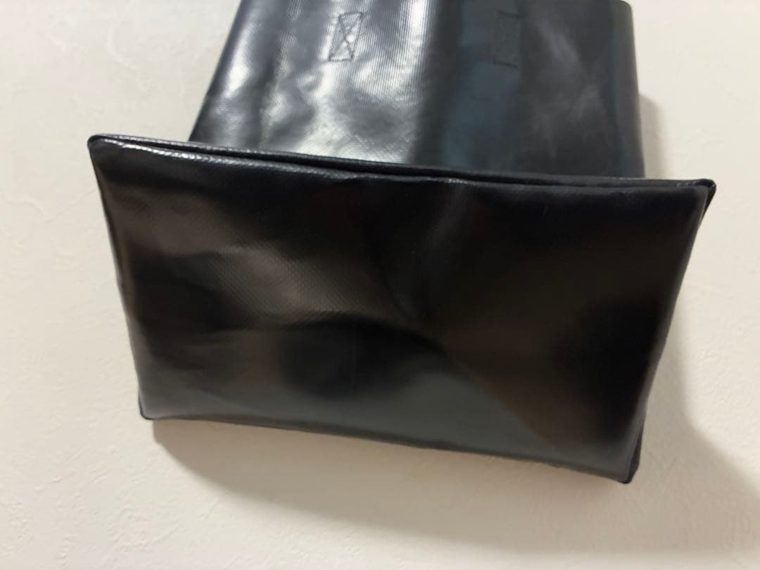 【新品未使用】フライターグ ブラック　FREITAG F250 SONNY黒