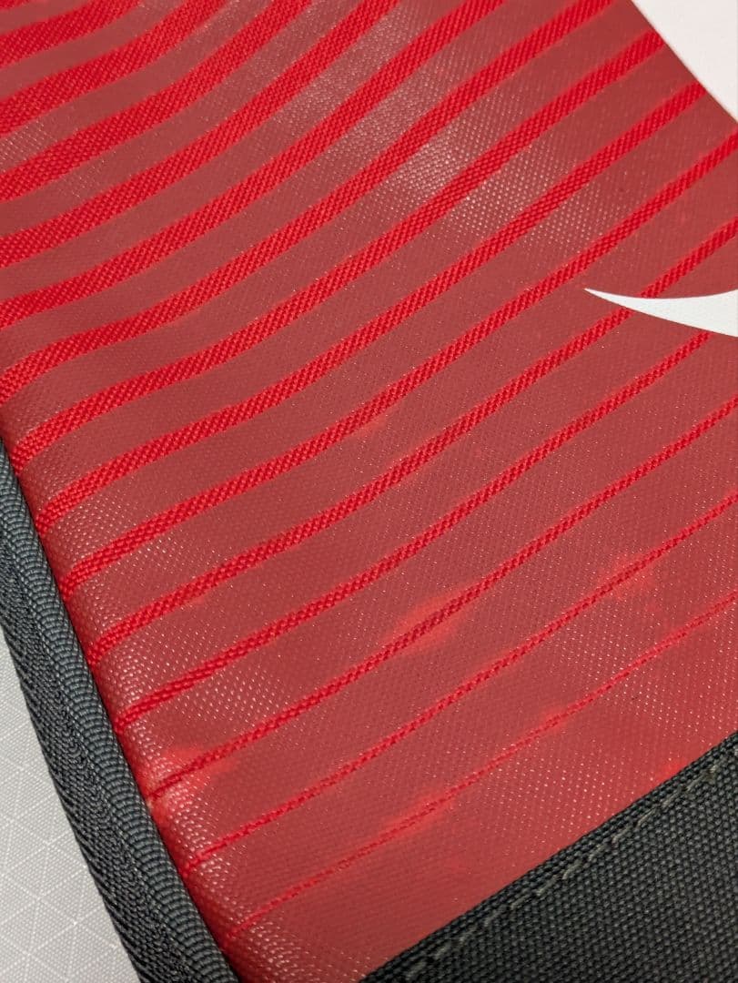 Nike　14分割　キャディバッグ　カバー付き