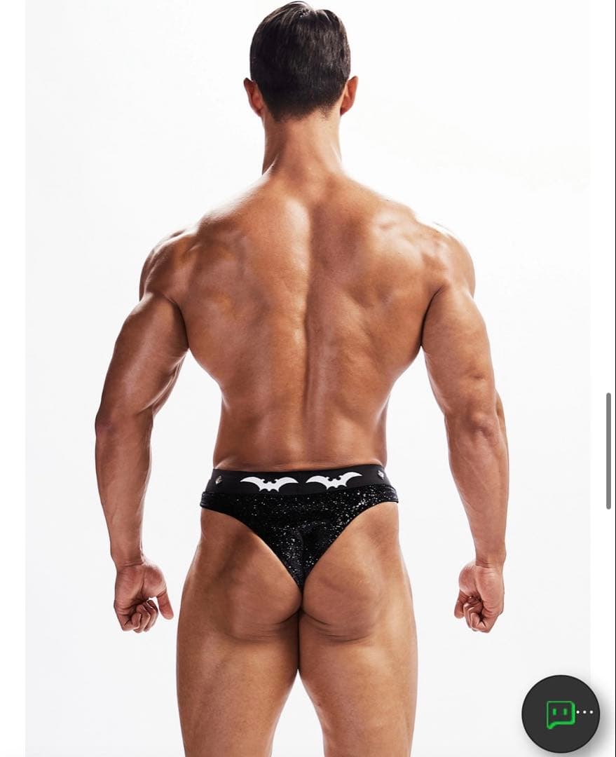 新品未使用 ココザック cocozaque 競技パンツ Mサイズ スポーツモデル