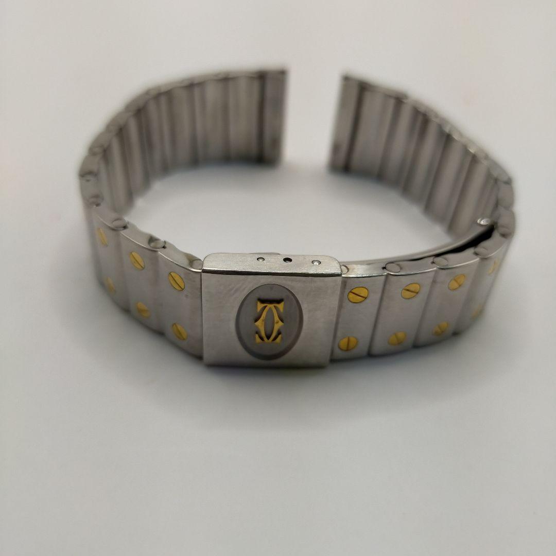 【CARTIER/カルティエ/腕時計/ベルト】