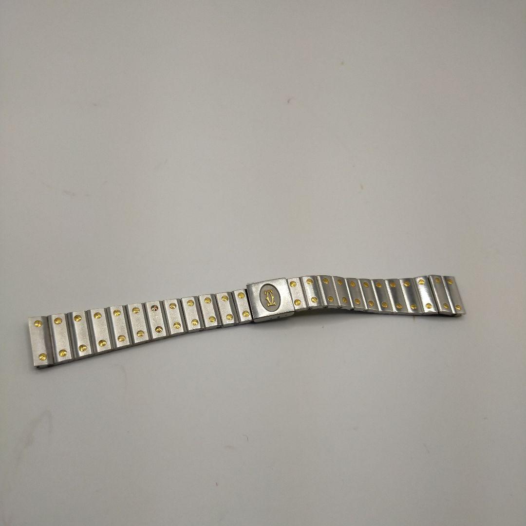 【CARTIER/カルティエ/腕時計/ベルト】