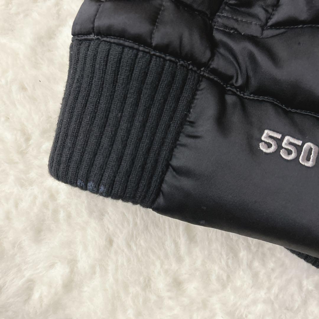 レア❣️ THE NORTH FACE ザ ノースフェイス ダウン ベスト XS