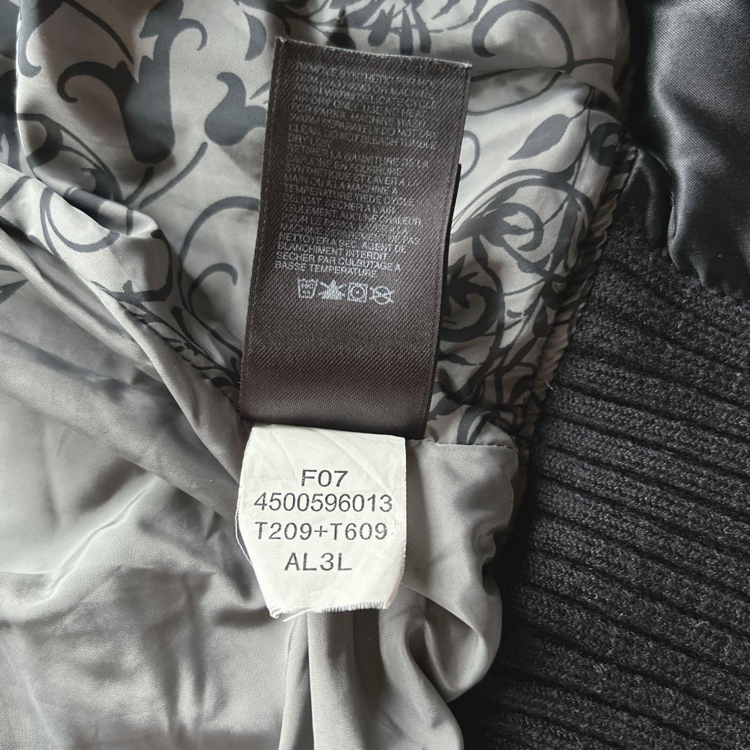 レア❣️ THE NORTH FACE ザ ノースフェイス ダウン ベスト XS