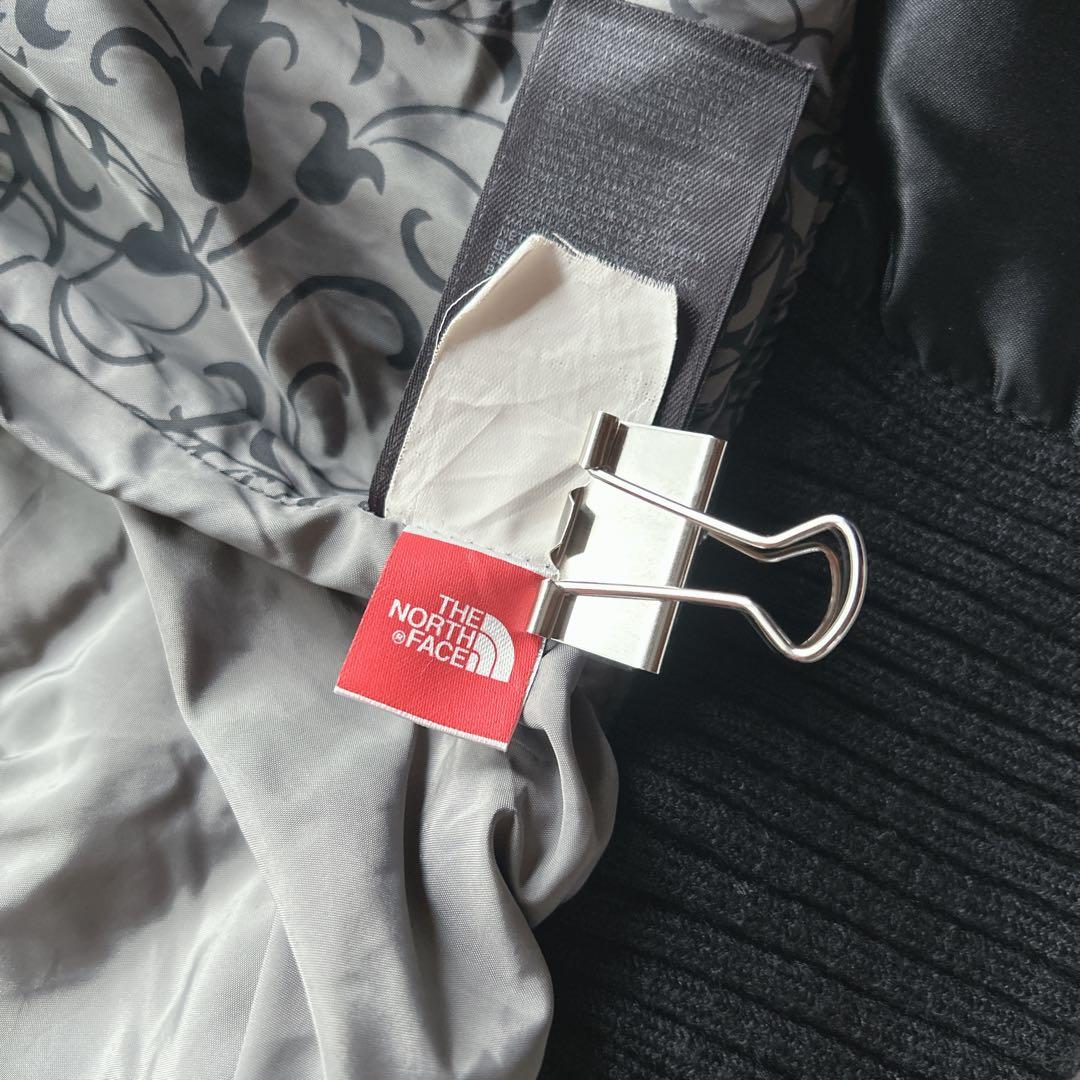 レア❣️ THE NORTH FACE ザ ノースフェイス ダウン ベスト XS