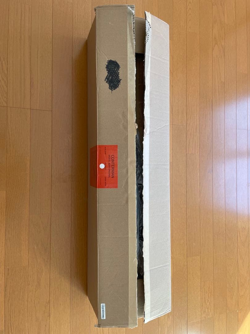 CONTERMAN コンターマン　LED TUBE LAMP OS-L400